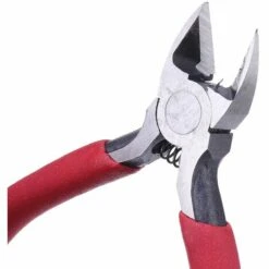 QERSTA BST-2D Pince Diagonale En Acier Au Carbone Coupe-câble électronique Coupe Le Fil Durable Nipper 8 QERSTA BST-2D Pince Diagonale En Acier Au Carbone Coupe-câble électronique Coupe Le Fil Durable Nipper -Outil de l'électricien Soldes 2022 65723710 4