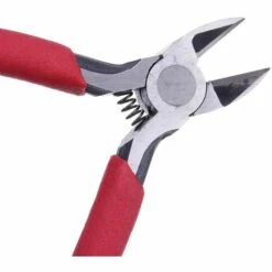QERSTA BST-2D Pince Diagonale En Acier Au Carbone Coupe-câble électronique Coupe Le Fil Durable Nipper 9 QERSTA BST-2D Pince Diagonale En Acier Au Carbone Coupe-câble électronique Coupe Le Fil Durable Nipper -Outil de l'électricien Soldes 2022 65723710 5