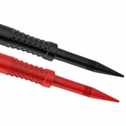 QERSTA 20A 2000 V Fil De Caoutchouc De Silicium Résistant à La Chaleur Et Au Froid Aiguille Tranchante Sonde Remplaçable Multimètre Numérique 7 QERSTA 20A 2000 V Fil De Caoutchouc De Silicium Résistant à La Chaleur Et Au Froid Aiguille Tranchante Sonde Remplaçable Multimètre Numérique -Outil de l'électricien Soldes 2022 65723916 3