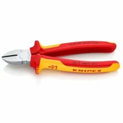 BRICO XS PINCE COUPANTE DIAGONALE 7006180 KNIPEX.
