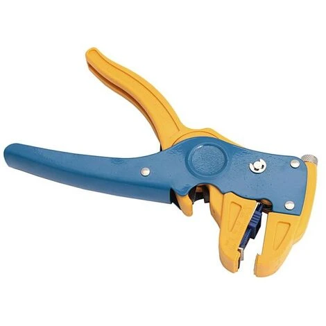 BRICO XS Pince à Dénuder Automatique Avec Réglage ... 1 BRICO XS Pince à Dénuder Automatique Avec Réglage ...