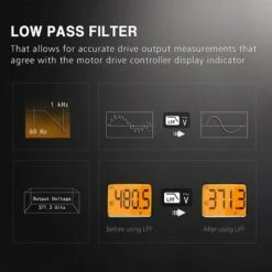 LADACèE Pince Ampèremétrique, Pince Multimètre Automatique TRMS 6000 Points, Mesure Courant AC / Tension AC DC / Température / Résistance / Capacité / Diode / Continuité / Rapport Cyclique / NCV 9 LADACèE Pince Ampèremétrique, Pince Multimètre Automatique TRMS 6000 Points, Mesure Courant AC / Tension AC DC / Température / Résistance / Capacité / Diode / Continuité / Rapport Cyclique / NCV -Outil de l'électricien Soldes 2022 65775628 5