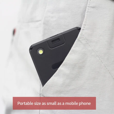 TANCYCO Multimètre Intelligent Multimètre Numérique True RMS Mesurant La Fréquence De Résistance De Tension AC/DC Avec écran LCD Testeur De Résistance De Compteur De Tension DC/AC 5 TANCYCO Multimètre Intelligent Multimètre Numérique True RMS Mesurant La Fréquence De Résistance De Tension AC/DC Avec écran LCD Testeur De Résistance De Compteur De Tension DC/AC – Image 5