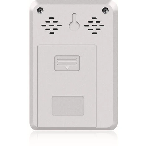 TANCYCO Compteur Geiger Portatif Portable XR1 Écran Couleur TFT 2,8 Pouces Détecteur Multifonctionnel De Rayonnement Nucléaire Et De Rayons électromagnétiques γ β X 5 TANCYCO Compteur Geiger Portatif Portable XR1 Écran Couleur TFT 2,8 Pouces Détecteur Multifonctionnel De Rayonnement Nucléaire Et De Rayons électromagnétiques γ β X – Image 5