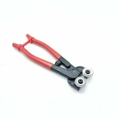 DONTODENT Ensemble D'outils De Coupe En Carbure De 8 Pouces Confortables De Haute Qualité Avec Poignée Revêtue De Diamant Pour Les Travaux De Coupe De Sols Et De Carreaux 1 Pièce -Outil de l'électricien Soldes 2022 65957188 4