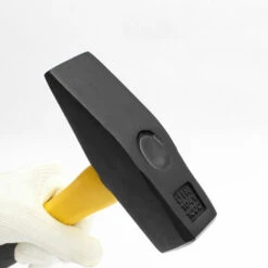 ELLE Marteau De Monteur Manche En Plastique Marteau à Tôle Marteau D'électricien Mini Marteau, 200g 7 ELLE Marteau De Monteur Manche En Plastique Marteau à Tôle Marteau D'électricien Mini Marteau, 200g -Outil de l'électricien Soldes 2022 65976235 3