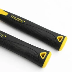 ELLE Marteau De Monteur Manche En Plastique Marteau à Tôle Marteau D'électricien Mini Marteau, 200g 9 ELLE Marteau De Monteur Manche En Plastique Marteau à Tôle Marteau D'électricien Mini Marteau, 200g -Outil de l'électricien Soldes 2022 65976235 5