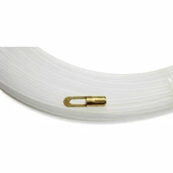 CATHERINE Fil Mural En Nylon électricien Enfileur Réseau Câble Leader Extracteur De Câble Perforateur De Tuyau 3 Mm, (15 M) 7 CATHERINE Fil Mural En Nylon électricien Enfileur Réseau Câble Leader Extracteur De Câble Perforateur De Tuyau 3 Mm, (15 M) -Outil de l'électricien Soldes 2022 65991895 4