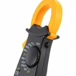 DENUOTOP Multimètre Voltmètre Numérique Pince Multimètre Testeur De Courant, DT-3266L Ampèremètre Numérique Pince Multimètre Pince De Courant Voltmètre Ampèremètre 600A AC/D 7 DENUOTOP Multimètre Voltmètre Numérique Pince Multimètre Testeur De Courant, DT-3266L Ampèremètre Numérique Pince Multimètre Pince De Courant Voltmètre Ampèremètre 600A AC/D -Outil de l'électricien Soldes 2022 66073723 3