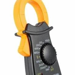 DENUOTOP Multimètre Voltmètre Numérique Pince Multimètre Testeur De Courant, DT-3266L Ampèremètre Numérique Pince Multimètre Pince De Courant Voltmètre Ampèremètre 600A AC/D 8 DENUOTOP Multimètre Voltmètre Numérique Pince Multimètre Testeur De Courant, DT-3266L Ampèremètre Numérique Pince Multimètre Pince De Courant Voltmètre Ampèremètre 600A AC/D -Outil de l'électricien Soldes 2022 66073723 4