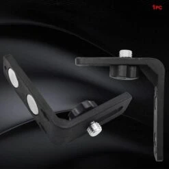 MONLY Pigpen Clamp Kit (Compris 300 3/4 Pouces En Acier Galvanisé Pour Porcs), Un Outil Professionnel De Kit D'Installation De Décoration Intérieure Et Extérieure. 8 MONLY Pigpen Clamp Kit (Compris 300 3/4 Pouces En Acier Galvanisé Pour Porcs), Un Outil Professionnel De Kit D'Installation De Décoration Intérieure Et Extérieure. -Outil de l'électricien Soldes 2022 66080245 4