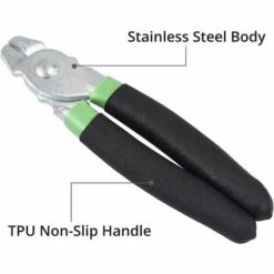 MONLY Pigpen Clamp Kit (Compris 300 3/4 Pouces En Acier Galvanisé Pour Porcs), Un Outil Professionnel De Kit D'Installation De Décoration Intérieure Et Extérieure. 9 MONLY Pigpen Clamp Kit (Compris 300 3/4 Pouces En Acier Galvanisé Pour Porcs), Un Outil Professionnel De Kit D'Installation De Décoration Intérieure Et Extérieure. -Outil de l'électricien Soldes 2022 66080245 5