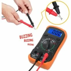 MONLY Sertisseuse De Câble Coaxial,Outil De Dénudage De Câble Coaxial Kit D'outils De Compression Coaxiale Dénudeur De Fil Avec Connecteurs F RG 6 / RG 58 / RG 59 / RG 174 #TCYJGJ 8 MONLY Sertisseuse De Câble Coaxial,Outil De Dénudage De Câble Coaxial Kit D'outils De Compression Coaxiale Dénudeur De Fil Avec Connecteurs F RG 6 / RG 58 / RG 59 / RG 174 #TCYJGJ -Outil de l'électricien Soldes 2022 66080360 4