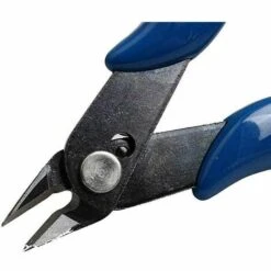 JOORRT Pinces Coupantes Diagonale Pinces Coupantes De Côté, Pince Coupante Precision Cisaille Latérale Outil De Coupe Pour Câble Électrique/Bijoux Réparation(2Pack) 8 JOORRT Pinces Coupantes Diagonale Pinces Coupantes De Côté, Pince Coupante Precision Cisaille Latérale Outil De Coupe Pour Câble Électrique/Bijoux Réparation(2Pack) -Outil de l'électricien Soldes 2022 66165173 4