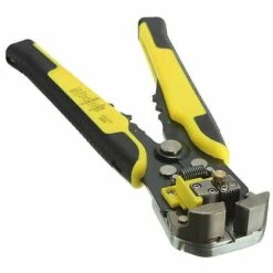 DONTODENT Avec Une Durabilité En Acier à Haute Teneur En Carbone Hsd2 3 En 1 Pour Le Dénudage, La Coupe Et Le Sertissage