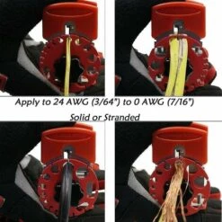 BENOBBY KIDS Démolisseur De Fil électrique Universel à Dénuder Rapide 6 BENOBBY KIDS Démolisseur De Fil électrique Universel à Dénuder Rapide -Outil de l'électricien Soldes 2022 66718205 3