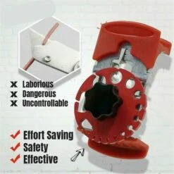 BENOBBY KIDS Démolisseur De Fil électrique Universel à Dénuder Rapide 7 BENOBBY KIDS Démolisseur De Fil électrique Universel à Dénuder Rapide -Outil de l'électricien Soldes 2022 66718205 4