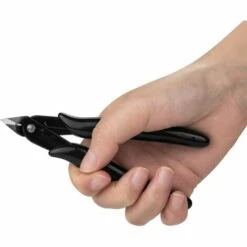 GRID COOL Lot De 6 Pinces Coupantes De Côté, Pince Coupante Electronique, Pince Coupante Cisaille Précision Diagonale Pour Câble Électrique, Bijoux, Bricolage –Noir 8 GRID COOL Lot De 6 Pinces Coupantes De Côté, Pince Coupante Electronique, Pince Coupante Cisaille Précision Diagonale Pour Câble Électrique, Bijoux, Bricolage –Noir -Outil de l'électricien Soldes 2022 66757503 4