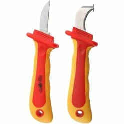 FVO Fil Isolé Décapant Câble Outil à Dénuder Courbé Crochet En Plastique Fixe Professionnel Pour Le Cadeau Du Jour De L'électricien Beau Père 8 FVO Fil Isolé Décapant Câble Outil à Dénuder Courbé Crochet En Plastique Fixe Professionnel Pour Le Cadeau Du Jour De L'électricien Beau Père -Outil de l'électricien Soldes 2022 66999276 4