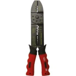 ADNAUTO Pince A Cosses De Cable - Noir