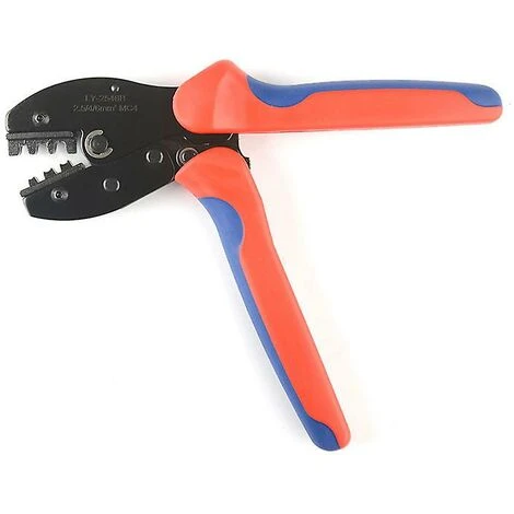 BDD Pince à Sertir Mc4 Connecteur Photovoltaïque Pince à Sertir Outils à Main 3 BDD Pince à Sertir Mc4 Connecteur Photovoltaïque Pince à Sertir Outils à Main – Image 3