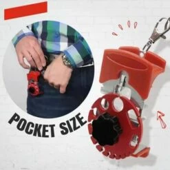 PERLE RARE Pince à Dénuder Rapide Portable Universelle, Pince à Dénuder Universelle, Outil De Dénudage De Fil Multifonction 9 PERLE RARE Pince à Dénuder Rapide Portable Universelle, Pince à Dénuder Universelle, Outil De Dénudage De Fil Multifonction -Outil de l'électricien Soldes 2022 67356289 5