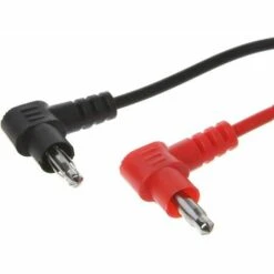 ENLENK Broche De Fils De Test De Sonde Universelle Pour Multimètre Numérique Pointe D'aiguille De Testeur Multi-mètre Câble De Stylo De Fil De Sonde De Plomb 10A -Outil de l'électricien Soldes 2022 67476508 3