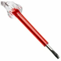 GRID COOL Lot De 1 Testeur De Circuit électrique Avec Stylo Tournevis Pour Test électrique Rouge,Fonepro 8 GRID COOL Lot De 1 Testeur De Circuit électrique Avec Stylo Tournevis Pour Test électrique Rouge,Fonepro -Outil de l'électricien Soldes 2022 67574684 4