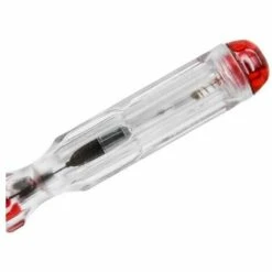 GRID COOL Lot De 1 Testeur De Circuit électrique Avec Stylo Tournevis Pour Test électrique Rouge,Fonepro 9 GRID COOL Lot De 1 Testeur De Circuit électrique Avec Stylo Tournevis Pour Test électrique Rouge,Fonepro -Outil de l'électricien Soldes 2022 67574684 5