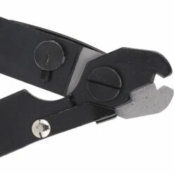 ENLENK Pince à Dénuder Haute Qualité Fibre Optique Câble Pince à Dénuder Coupe Outil à Main Pince à Bouche Unique 9 ENLENK Pince à Dénuder Haute Qualité Fibre Optique Câble Pince à Dénuder Coupe Outil à Main Pince à Bouche Unique -Outil de l'électricien Soldes 2022 67678128 5