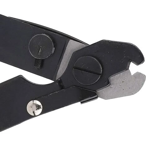 ENLENK Pince à Dénuder Haute Qualité Fibre Optique Câble Pince à Dénuder Coupe Outil à Main Pince à Bouche Unique 5 ENLENK Pince à Dénuder Haute Qualité Fibre Optique Câble Pince à Dénuder Coupe Outil à Main Pince à Bouche Unique – Image 5