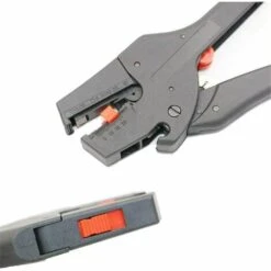 ENLENK Pince à Dénuder Multifonctionnelle électricien Outil Spécial Bec De Canard Avec Outil De Dénudage De Pince à Câble 7 ENLENK Pince à Dénuder Multifonctionnelle électricien Outil Spécial Bec De Canard Avec Outil De Dénudage De Pince à Câble -Outil de l'électricien Soldes 2022 67681132 3