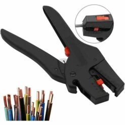 ENLENK Pince à Dénuder Multifonctionnelle électricien Outil Spécial Bec De Canard Avec Outil De Dénudage De Pince à Câble 8 ENLENK Pince à Dénuder Multifonctionnelle électricien Outil Spécial Bec De Canard Avec Outil De Dénudage De Pince à Câble -Outil de l'électricien Soldes 2022 67681132 4