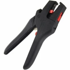 ENLENK Pince à Dénuder Automatique Réglable 0,08-6 Mm²