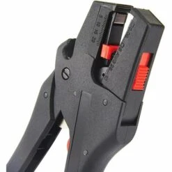 ENLENK Pince à Dénuder Automatique Réglable 0,08-6 Mm² -Outil de l'électricien Soldes 2022 67683912 3