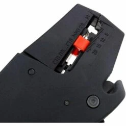 ENLENK Pince à Dénuder Automatique Réglable 0,08-6 Mm² -Outil de l'électricien Soldes 2022 67683912 4