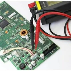 JOORRT 2Pcs Test Sonde Instrument Pièces & Accessoires Aiguille Multimètre Outils Noir/Rouge Pour Fiche Banane Test De Voiture Ligne De Ponction - Noir & Rouge 8 JOORRT 2Pcs Test Sonde Instrument Pièces & Accessoires Aiguille Multimètre Outils Noir/Rouge Pour Fiche Banane Test De Voiture Ligne De Ponction - Noir & Rouge -Outil de l'électricien Soldes 2022 67688848 4