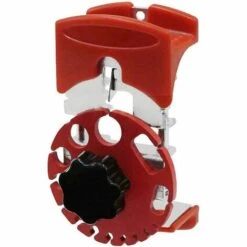 FLYME Dénudeur Rapide à La Main - Fil électrique Réglable - Portable - En Cuivre - Pour Machine à Dénuder