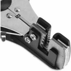 LLOVE Pince à Dénuder Automatique De Précision De 17,8 Cm - Pince à Dénuder Automatique - Pince à Sertir Et à Dénuder - Pince Multiusage Pour Dénuder, Couper, Sertir -Outil de l'électricien Soldes 2022 67915194 5