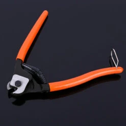 WIAN Pince à éplucher, à Sertir, à Casser, Pince Coupe-fil, Pince Coupe-fil, Ciseaux à Câble 7 WIAN Pince à éplucher, à Sertir, à Casser, Pince Coupe-fil, Pince Coupe-fil, Ciseaux à Câble -Outil de l'électricien Soldes 2022 68006380 3