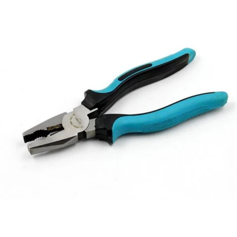 WIAN Pince à Fil De 8 Pouces Pour Réparation Domestique D'étau Multifonctionnel Antidérapant Et D'économie De Main-d'œuvre 1 WIAN Pince à Fil De 8 Pouces Pour Réparation Domestique D'étau Multifonctionnel Antidérapant Et D'économie De Main-d'œuvre