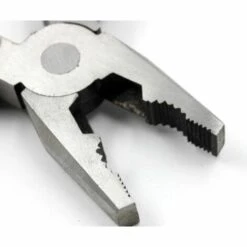 WIAN Pince à Fil De 8 Pouces Pour Réparation Domestique D'étau Multifonctionnel Antidérapant Et D'économie De Main-d'œuvre 7 WIAN Pince à Fil De 8 Pouces Pour Réparation Domestique D'étau Multifonctionnel Antidérapant Et D'économie De Main-d'œuvre -Outil de l'électricien Soldes 2022 68006425 3