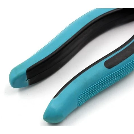 WIAN Pince à Fil De 8 Pouces Pour Réparation Domestique D'étau Multifonctionnel Antidérapant Et D'économie De Main-d'œuvre 4 WIAN Pince à Fil De 8 Pouces Pour Réparation Domestique D'étau Multifonctionnel Antidérapant Et D'économie De Main-d'œuvre – Image 4