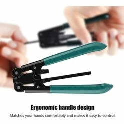 LTS FAFA Outil De Dénudage Automatique CATV/CB/SO/SJ/SJT Coupe-gaine De Câble -Outil de l'électricien Soldes 2022 68056291 4