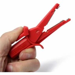 BENOBBY KIDS Multimètre à Pince Crocodile, Prise Banane 4 Mm, Pince à Crayon Pince De Test D'isolation à Courant élevé -Outil de l'électricien Soldes 2022 68142827 5