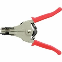QERSTA 115.1029 Pince à Dénuder Automatique Latérale, 170 Mm - 1 - 3,2 Mm