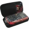 QERSTA Mallette à Outils Rigide, Sac De Rangement Pour Multimètre Numérique, Voltmètre TRMS 6000 Comptes