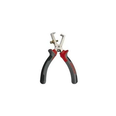 RIBIMEX Pince à Dénuder ''RIBITECH '' Cr.V 50, 160mm .. 1 RIBIMEX Pince à Dénuder ''RIBITECH '' Cr.V 50, 160mm ..