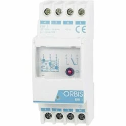 Capteur De Niveau De Remplissage ORBIS Zeitschalttechnik EBR-1 OB230130 Tension De Fonctionnement: 230 V/AC 1 Pc(s)