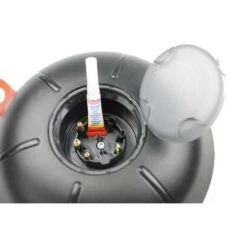 MILNOV Aiguille Tire Fil 3 Mm L 25 M Sous Carter + Accessoires -Outil de l'électricien Soldes 2022 7898507 4